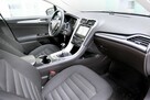 Ford Mondeo Navi/Kamera Cof/6 Biegów/ Pdc/Led/ Serwisowany/Zarejestr/GWARANCJA - 10