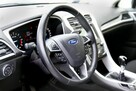 Ford Mondeo Navi/Kamera Cof/6 Biegów/ Pdc/Led/ Serwisowany/Zarejestr/GWARANCJA - 12