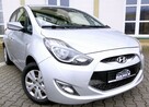 Hyundai ix20 1.4 90KM/Klima/Tempomat/ Serwisowany/Zarejestrowany/GWARANCJA - 2