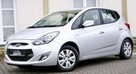 Hyundai ix20 1.4 90KM/Klima/Tempomat/ Serwisowany/Zarejestrowany/GWARANCJA - 8