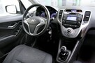 Hyundai ix20 1.4 90KM/Klima/Tempomat/ Serwisowany/Zarejestrowany/GWARANCJA - 12