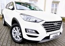 Hyundai Tucson Led/Kamera/Navi/Bluetooth/6 Bieg/Parktronic/Tempomat/ SerwisASO/1 Ręka - 2