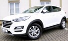 Hyundai Tucson Led/Kamera/Navi/Bluetooth/6 Bieg/Parktronic/Tempomat/ SerwisASO/1 Ręka - 4