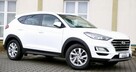 Hyundai Tucson Led/Kamera/Navi/Bluetooth/6 Bieg/Parktronic/Tempomat/ SerwisASO/1 Ręka - 5