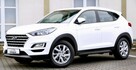Hyundai Tucson Led/Kamera/Navi/Bluetooth/6 Bieg/Parktronic/Tempomat/ SerwisASO/1 Ręka - 6