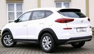 Hyundai Tucson Led/Kamera/Navi/Bluetooth/6 Bieg/Parktronic/Tempomat/ SerwisASO/1 Ręka - 8