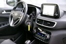 Hyundai Tucson Led/Kamera/Navi/Bluetooth/6 Bieg/Parktronic/Tempomat/ SerwisASO/1 Ręka - 12