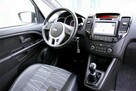 Kia Venga Navi/KameraCof/ESP/ Parktronic/ Klimatronic/Tempomat/Serwis/GWARANCJA - 12
