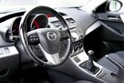 Mazda 3 1.6 105PS/Klimatronic/Parktronic/ Bezwyp/Serwisowany/GWARANCJA - 14