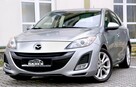 Mazda 3 1.6 105PS/Klimatronic/Parktronic/ Bezwyp/Serwisowany/GWARANCJA - 16
