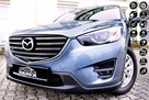 Mazda CX-5 Automat/Skóry/Navi/Bose/Bluetooth/Parktronic/BiXenon/ GWARANCJA - 1