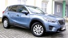 Mazda CX-5 Automat/Skóry/Navi/Bose/Bluetooth/Parktronic/BiXenon/ GWARANCJA - 3