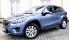 Mazda CX-5 Automat/Skóry/Navi/Bose/Bluetooth/Parktronic/BiXenon/ GWARANCJA - 4