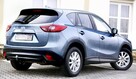 Mazda CX-5 Automat/Skóry/Navi/Bose/Bluetooth/Parktronic/BiXenon/ GWARANCJA - 5