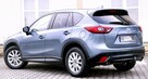 Mazda CX-5 Automat/Skóry/Navi/Bose/Bluetooth/Parktronic/BiXenon/ GWARANCJA - 6