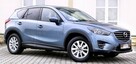 Mazda CX-5 Automat/Skóry/Navi/Bose/Bluetooth/Parktronic/BiXenon/ GWARANCJA - 7