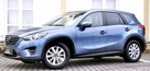 Mazda CX-5 Automat/Skóry/Navi/Bose/Bluetooth/Parktronic/BiXenon/ GWARANCJA - 8