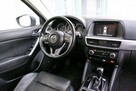 Mazda CX-5 Automat/Skóry/Navi/Bose/Bluetooth/Parktronic/BiXenon/ GWARANCJA - 13