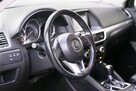 Mazda CX-5 Automat/Skóry/Navi/Bose/Bluetooth/Parktronic/BiXenon/ GWARANCJA - 14