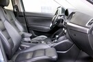 Mazda CX-5 Automat/Skóry/Navi/Bose/Bluetooth/Parktronic/BiXenon/ GWARANCJA - 15