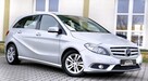 Mercedes B 180 Navi/6 Biegów/Parktronic/Klimatronic/Tempomat/ Serwisowany/GWARANCJA - 3