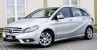 Mercedes B 180 Navi/6 Biegów/Parktronic/Klimatronic/Tempomat/ Serwisowany/GWARANCJA - 4