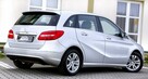 Mercedes B 180 Navi/6 Biegów/Parktronic/Klimatronic/Tempomat/ Serwisowany/GWARANCJA - 5