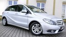 Mercedes B 180 Navi/6 Biegów/Parktronic/Klimatronic/Tempomat/ Serwisowany/GWARANCJA - 7