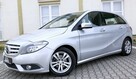 Mercedes B 180 Navi/6 Biegów/Parktronic/Klimatronic/Tempomat/ Serwisowany/GWARANCJA - 8