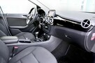 Mercedes B 180 Navi/6 Biegów/Parktronic/Klimatronic/Tempomat/ Serwisowany/GWARANCJA - 10