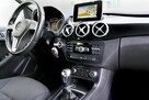 Mercedes B 180 Navi/6 Biegów/Parktronic/Klimatronic/Tempomat/ Serwisowany/GWARANCJA - 13