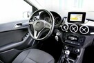 Mercedes B 180 Navi/6 Biegów/Parktronic/Klimatronic/Tempomat/ Serwisowany/GWARANCJA - 14