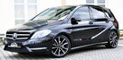 Mercedes B 180 AMGEDITION/BiXenon/Półskóry/Automat 7G-DCT/ SerwisASO/1 Ręka/GWARANCJA - 4