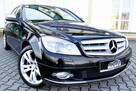 Mercedes C 230 7GTronic/Avantgarde/BiXenon/Półskóry/Gaz Sekwencja LPG/ Serwis/GWARANT - 2