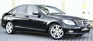 Mercedes C 230 7GTronic/Avantgarde/BiXenon/Półskóry/Gaz Sekwencja LPG/ Serwis/GWARANT - 5