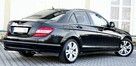 Mercedes C 230 7GTronic/Avantgarde/BiXenon/Półskóry/Gaz Sekwencja LPG/ Serwis/GWARANT - 7