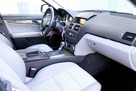 Mercedes C 230 7GTronic/Avantgarde/BiXenon/Półskóry/Gaz Sekwencja LPG/ Serwis/GWARANT - 9