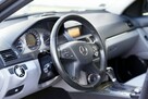 Mercedes C 230 7GTronic/Avantgarde/BiXenon/Półskóry/Gaz Sekwencja LPG/ Serwis/GWARANT - 13
