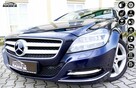 Mercedes CLS 250 BiXenon/Skóry/Led/Pdc/Navi/Stan Super/ Serwisowany/Zarejestr/GWARANCJA - 1