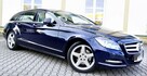 Mercedes CLS 250 BiXenon/Skóry/Led/Pdc/Navi/Stan Super/ Serwisowany/Zarejestr/GWARANCJA - 7