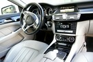 Mercedes CLS 250 BiXenon/Skóry/Led/Pdc/Navi/Stan Super/ Serwisowany/Zarejestr/GWARANCJA - 11