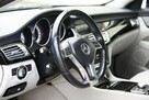 Mercedes CLS 250 BiXenon/Skóry/Led/Pdc/Navi/Stan Super/ Serwisowany/Zarejestr/GWARANCJA - 16