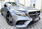 Mercedes E 220 2.0Cdi 195KM/Navi/Alcantara/Parktronic/ SerwisowanyASO/GWARANCJA - 2