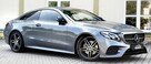 Mercedes E 220 2.0Cdi 195KM/Navi/Alcantara/Parktronic/ SerwisowanyASO/GWARANCJA - 3