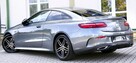 Mercedes E 220 2.0Cdi 195KM/Navi/Alcantara/Parktronic/ SerwisowanyASO/GWARANCJA - 6