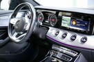 Mercedes E 220 2.0Cdi 195KM/Navi/Alcantara/Parktronic/ SerwisowanyASO/GWARANCJA - 9