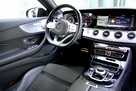 Mercedes E 220 2.0Cdi 195KM/Navi/Alcantara/Parktronic/ SerwisowanyASO/GWARANCJA - 10