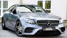 Mercedes E 220 2.0Cdi 195KM/Navi/Alcantara/Parktronic/ SerwisowanyASO/GWARANCJA - 16