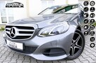 Mercedes E 220 LIFT/Automat T9G/Pakiet AMG/FuLLLed/Półskóry/ Serwis ASO/Bezwyp/GWARAN - 1