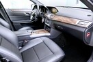 Mercedes E 220 LIFT/Automat T9G/Pakiet AMG/FuLLLed/Półskóry/ Serwis ASO/Bezwyp/GWARAN - 8